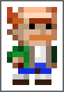 Barman NPC Sprite Barman NPC Sprite