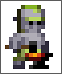 Blacksmith Sprite 
