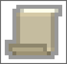 Чистый свиток 