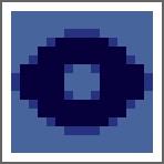 Blindness Status Effect 