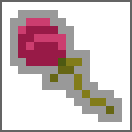 Dried Rose 