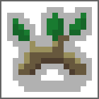 Earthroot Level Object 