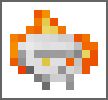 Exploding Skull 