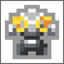 Gothic Armor 