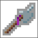 Halberd Halberd
