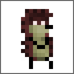Hedgehog NPC 