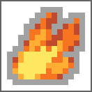 Ignite Spell Icon 