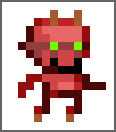 Imp Sprite 