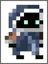 Kobold Icemancer Kobold Icemancer