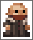 Mercenary NPC 