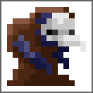 Plague Doctor NPC Plague Doctor NPC