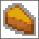 Тыквенный пирог 