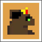 Rat King Aura
