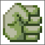 Rotting Fist Rotting Fist