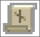 Scroll of Magic Mapping 