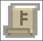 Weapon Upgrade/Enhancement 