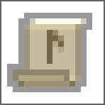 Scroll of Weapon Upgrade 