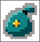 Seed Pouch 