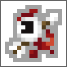 Выстрел в глаз 