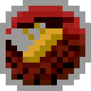 Spider Queen Carapace 