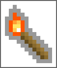 Torch Item 