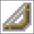 Wooden Bow 